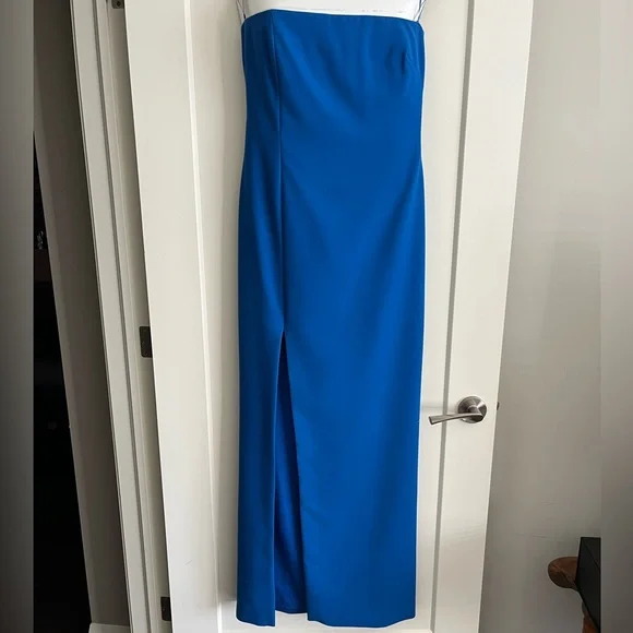 Likely gown, size 10 - Picture 1 of 4